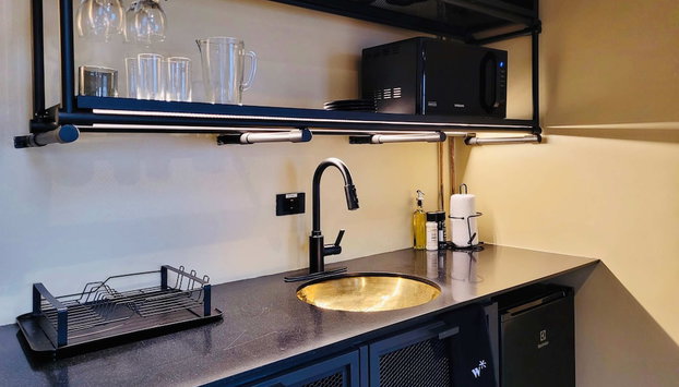 6BR Designer Retreat With Jacuzzi Near Provenza - Foto 5, Habitación