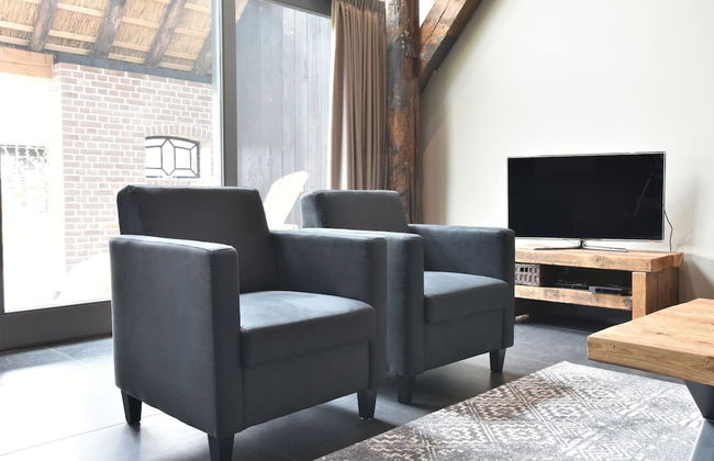 Dwingeloo Farmhouse Retreat - Photo 8