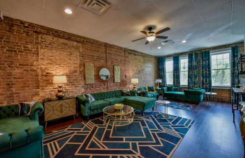 The Gatsby - Foto 20