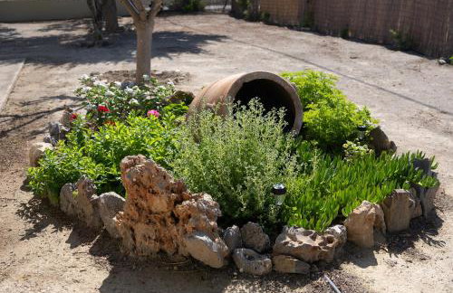 GARDEN HOUSE, Kalamaki - Foto 71