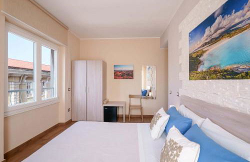 Cagliari Magica bellissimo appartamento & suite in centro - Photo 43