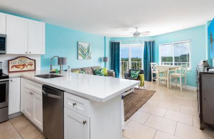 Boho Chic Ocean Pointe 3214 - Foto 17