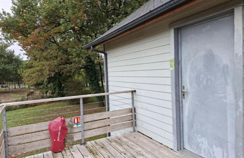 Cottage Rubens 11 2chambres calme - Foto 23