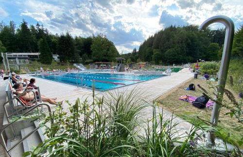 Ferienwohnung Ambiente - Foto 39