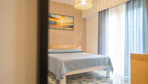 La Manna Rooms Tropea - Foto 2