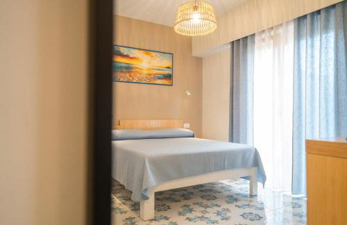La Manna Rooms Tropea - Foto 2