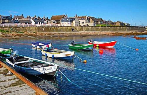 Harbour View, Buchanhaven, Peterhead - Photo 24
