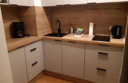 Ferienwohnung Bergblick - Foto 21