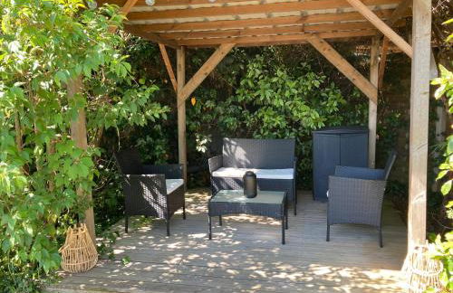 L'Orée des Mages - Ma maison de vacances - Photo 13