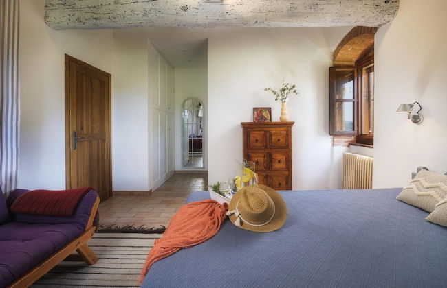 La Vecchia Pieve 8 in Pieve Caina - Foto 27