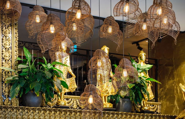 Meriton Suites Church Street, Parramatta - Photo 63