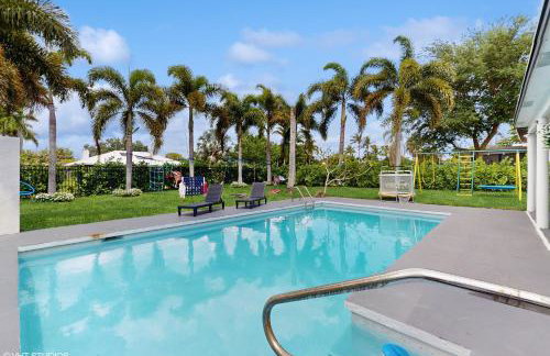 Kids and Family Playground - Foto 27