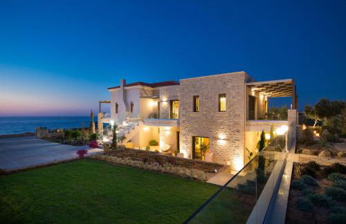 Velvet Breeze Superior Villa - Photo 40