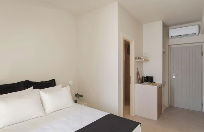 Yerma Suites Limeni - Foto 5