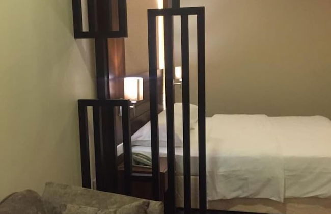 Lily Hotel Suite Mubarraz - Photo 26