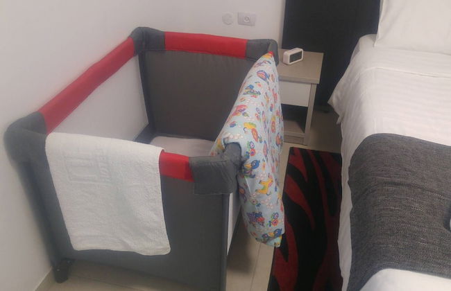 Jerusalem Center Boutique Apartment - Photo 3