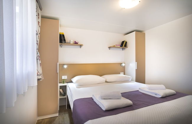 Maistra Camping Valkanela Mobile homes - Foto 6