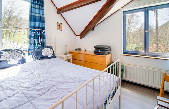 Cozy Country Stay, Stoumont - Photo 4