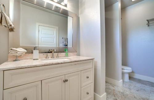 Modern Home Less Than 1 Mi to Dwtn San Antonio and Riverwalk - Foto 19