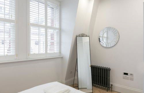 Urban Chic - Shaftesbury - Foto 54