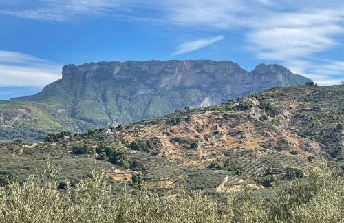 Peloponnese Hideout - Traditional stone house - Photo 75