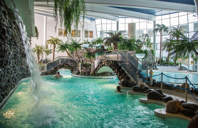 Holiday Club Kuusamo Superior Apartments - Foto 70