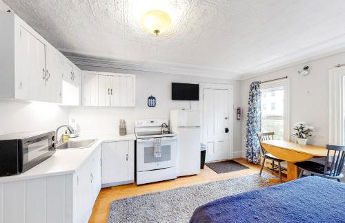 Quarters on Main - Foto 19