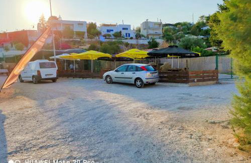 Ξένιος Ζευς Ηλιακτής. Χώρος Χαλάρωσης & Ξεκούρασης - Foto 64