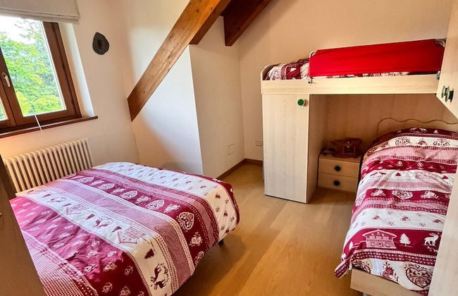 Lo Chalet del Golf Club - Photo 1