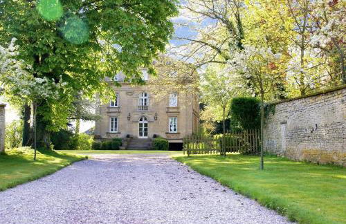 Le Château de Chambois - Confidentiel - Familles - Séminaires - Foto 18