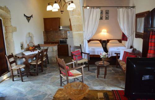 Anna's Stone House - Foto 11