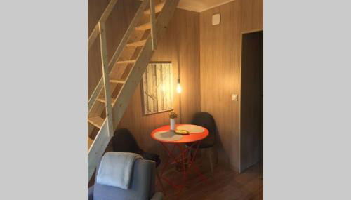 Adorable Cabane dans un espace boisé - Foto 5