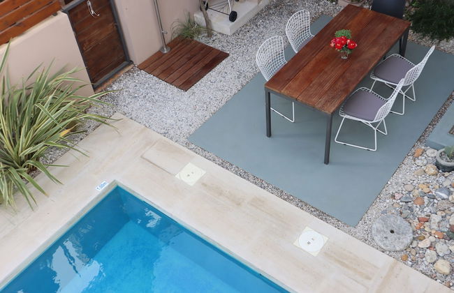 Fos Villa your place under the Cretan Sun with private heated pool - Foto 77