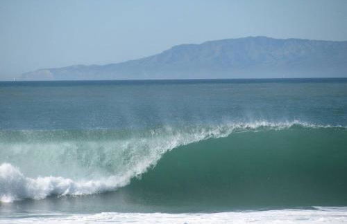 Beautiful Ocean Front Coastal Sunset Beach House - Foto 74