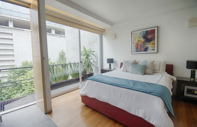 Masaryk 123 | Executive Luxury Apartments in Polanco - Foto 7