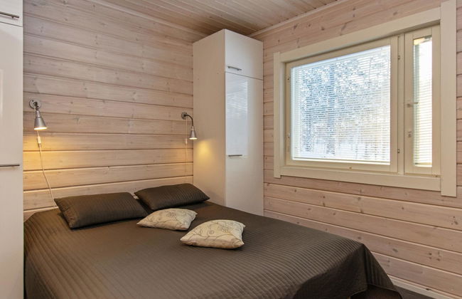 Hot pool cottage laurinranta - Foto 13