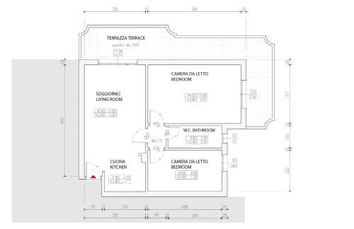 Appartamento Nautilus - Foto 40