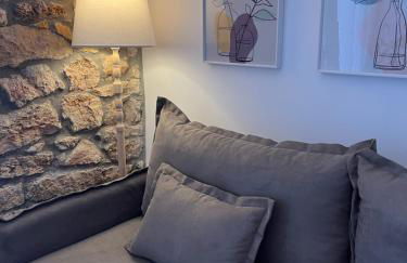 Stone House Edipsos - Photo 14