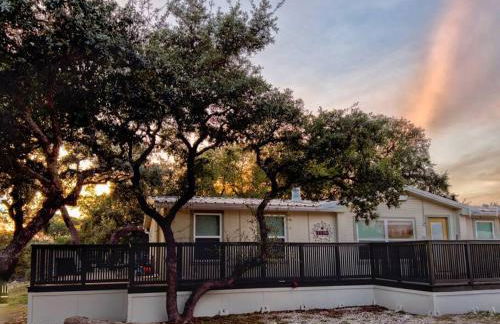 Charming Riverfront Home - Casa Topo @ SparrowBend - Foto 47