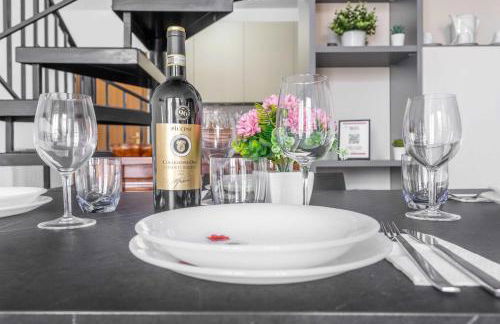 MXP Airport Malpensa - Near Milan - Rho Fiera - Park free, Wi-Fi e Aria Condizionata - Foto 20