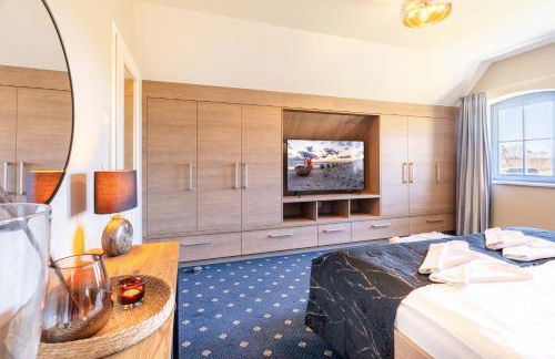 Ferienhaus Strandperle - am Cölpinsee - Foto 21