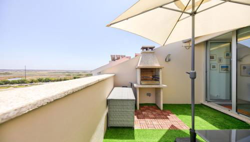 Sea & River Vagueira Apartment by Home Sweet Home Aveiro - Foto 4