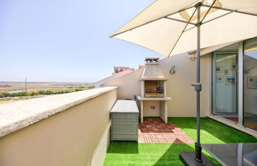 Sea & River Vagueira Apartment by Home Sweet Home Aveiro - Foto 4