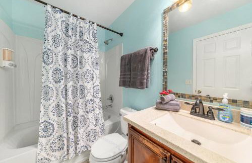 Lovely Disney Vacation House - Foto 7