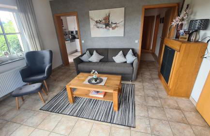 Ferienwohnung Moseltor - Foto 7