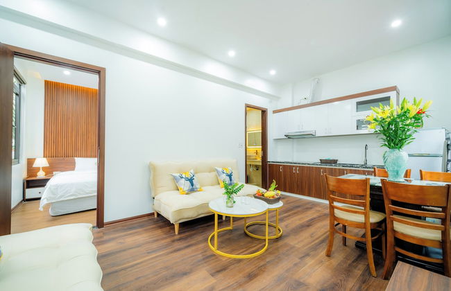 Villa Hanh Phuc Bai Chay - Photo 1