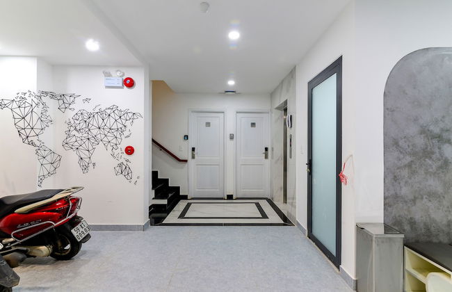 Cozrum Homes Saphera Residence - Foto 2