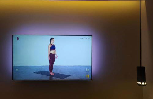 Su Coru 1 - Deluxe Studio in the Heart of Cagliari - Photo 35