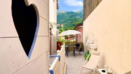 Casa La Wanda - Camaiore, Toscana - 2 Br & Terrace - Foto 4