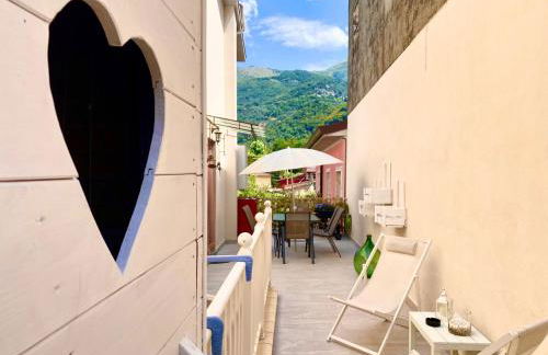 Casa La Wanda - Camaiore, Toscana - 2 Br & Terrace - Foto 3